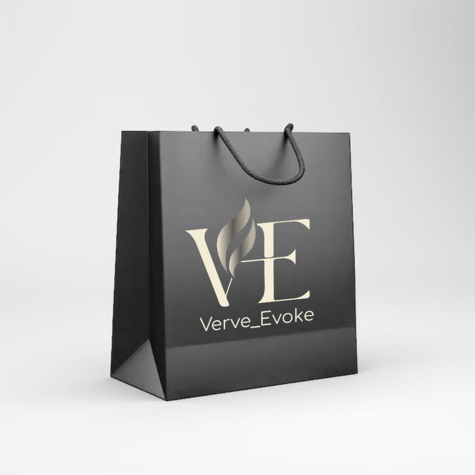 Customized Paper Bags sample 5